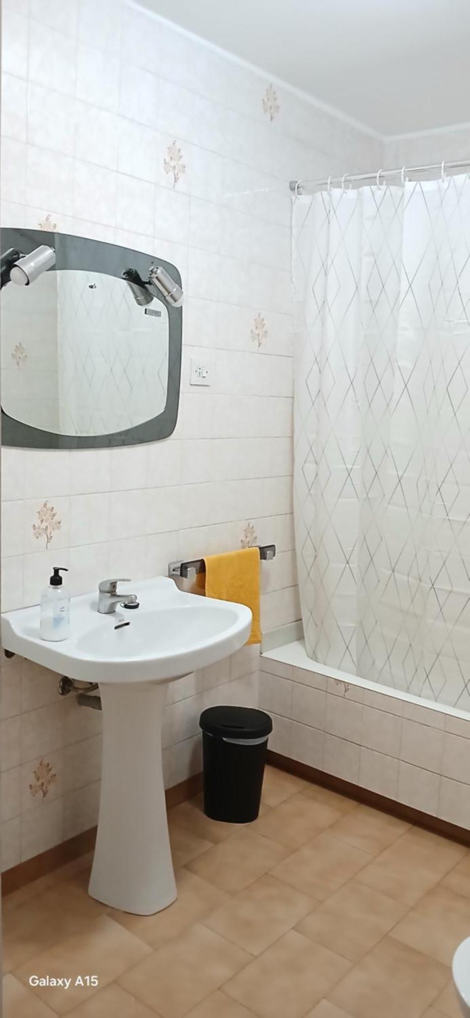 LA CARA NORD , ALOJAMIENTO TURISTICO ,SALDES, A LOS PIES DEL PEDRAFORCA, apartamento Saldés Exterior foto