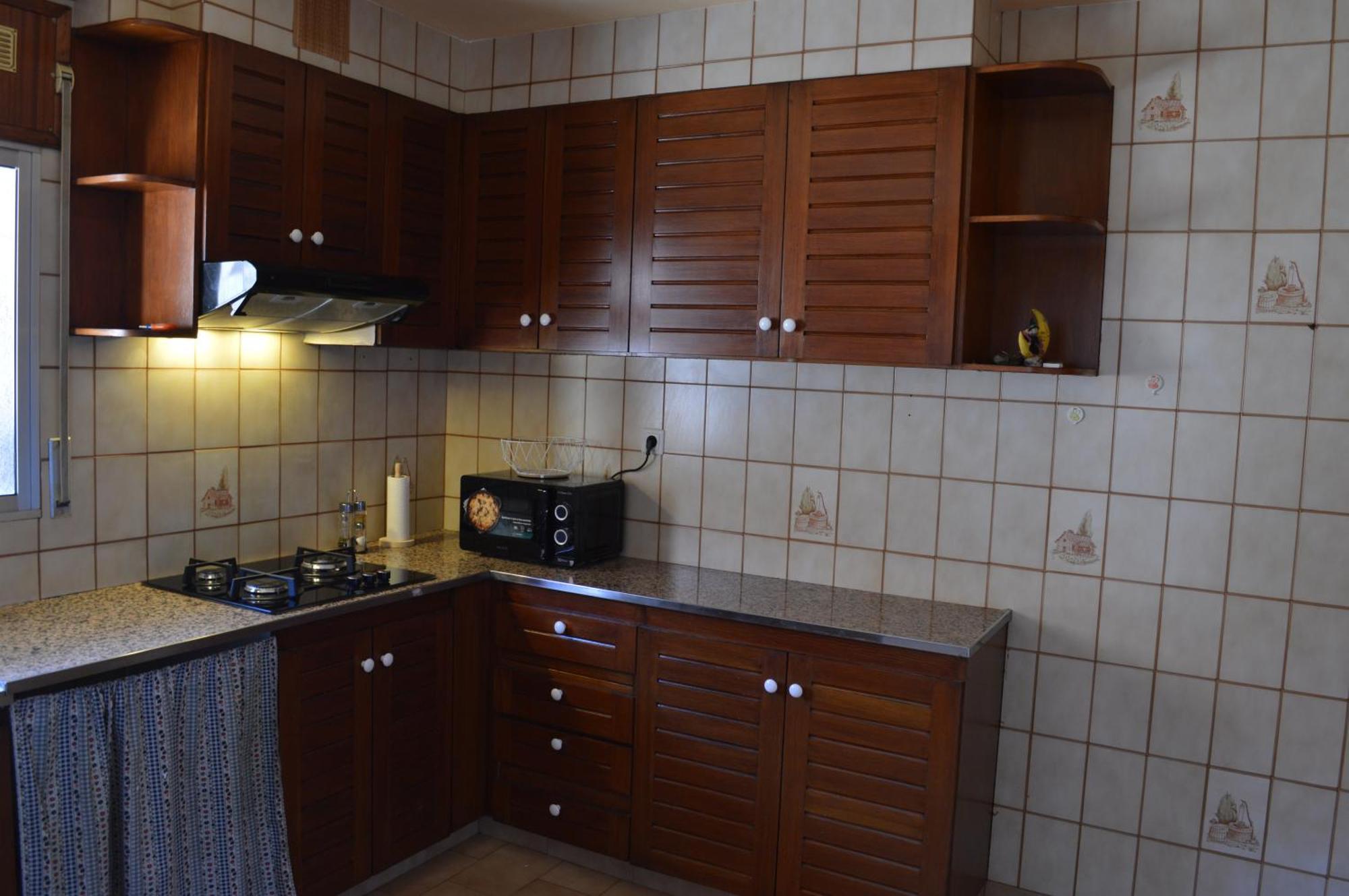 LA CARA NORD , ALOJAMIENTO TURISTICO ,SALDES, A LOS PIES DEL PEDRAFORCA, apartamento Saldés Exterior foto