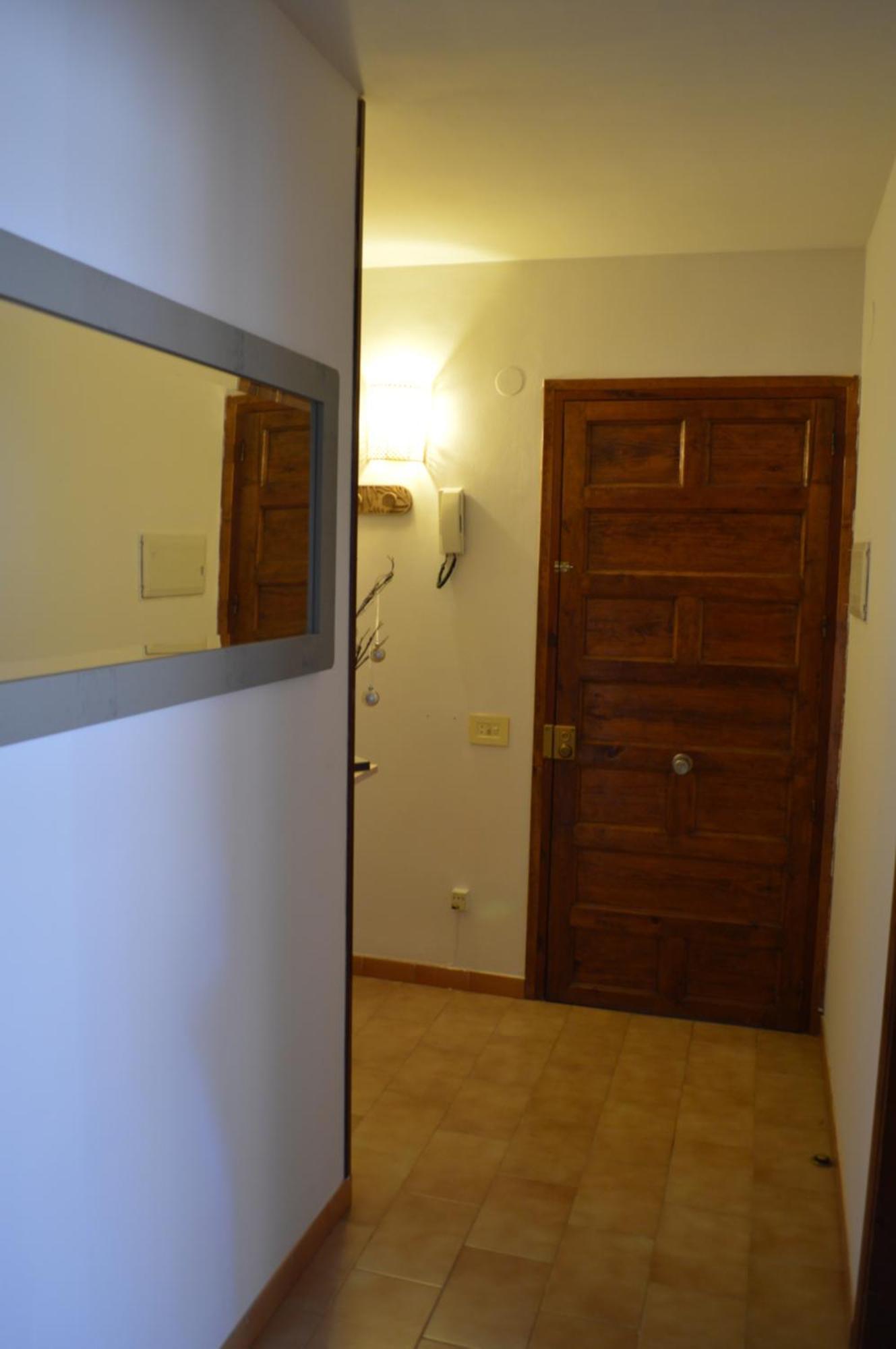 LA CARA NORD , ALOJAMIENTO TURISTICO ,SALDES, A LOS PIES DEL PEDRAFORCA, apartamento Saldés Exterior foto