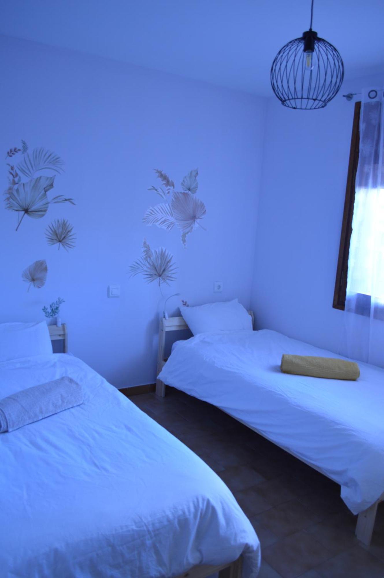 LA CARA NORD , ALOJAMIENTO TURISTICO ,SALDES, A LOS PIES DEL PEDRAFORCA, apartamento Saldés Exterior foto