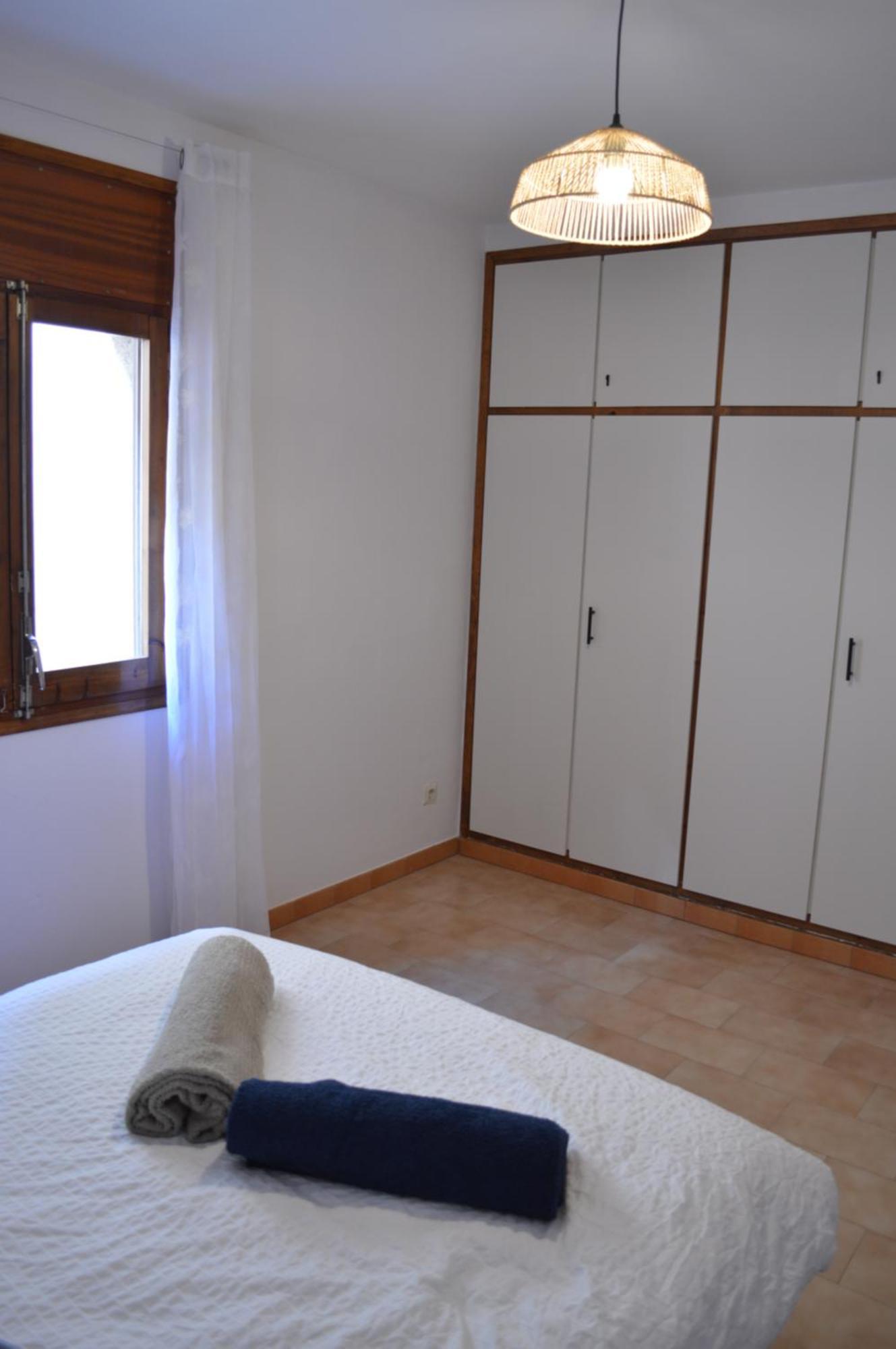 LA CARA NORD , ALOJAMIENTO TURISTICO ,SALDES, A LOS PIES DEL PEDRAFORCA, apartamento Saldés Exterior foto
